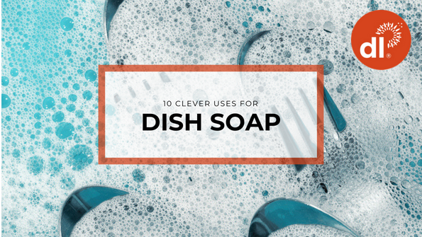 deliciousliving's tweet photo. Household Hack:That squeaky door or window that's been annoying you can be fixed with dish soap. That's right, dish soap! Here are 10 more ways you can use every day dish soap for more than just cleaning the dirty dishes. https://t.co/1OCA88dFMZ #householdhack #cleaning #dishsoap https://t.co/PQBJbCwM74