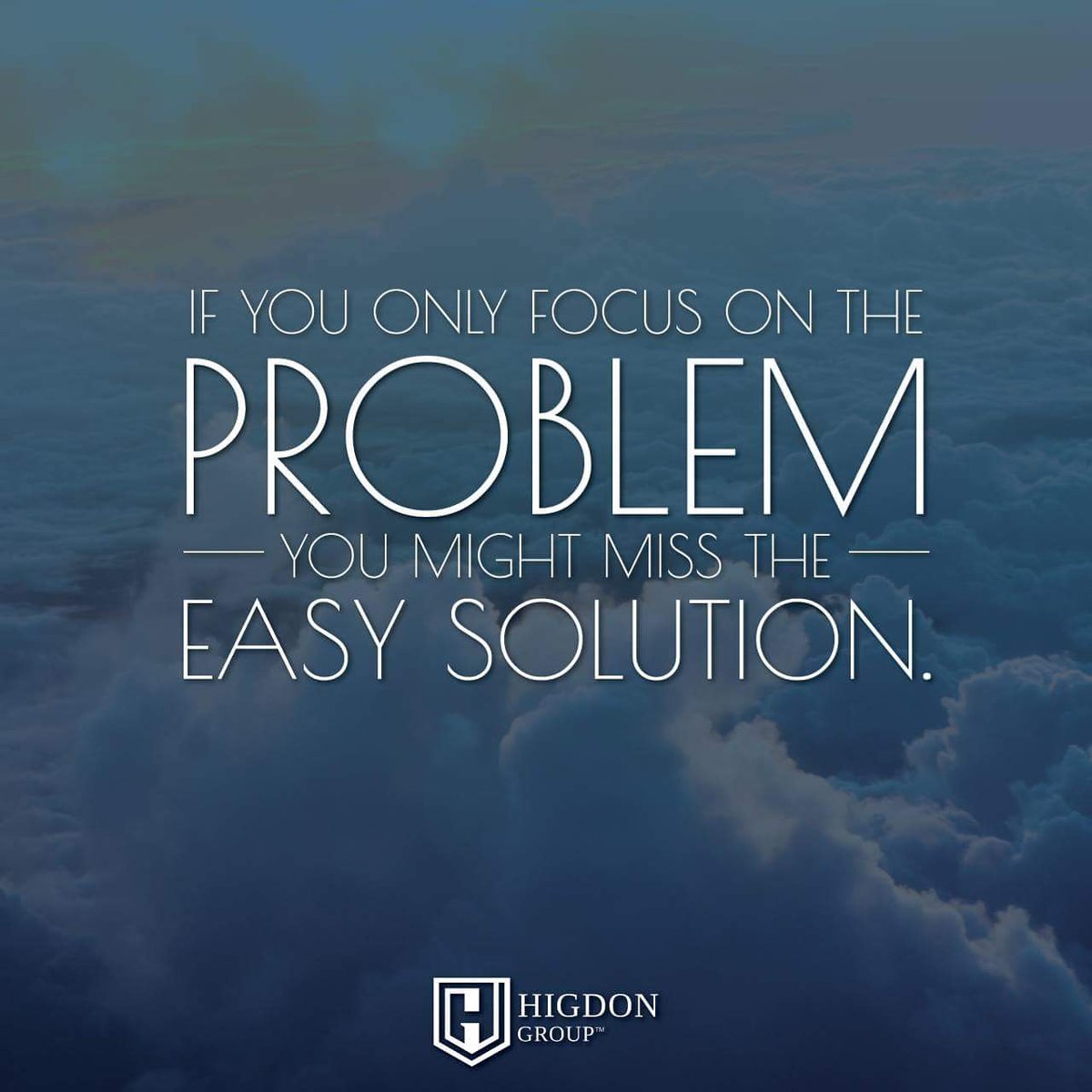 davidjhalls's tweet image. Problem? No Problem !! 

#Solutions #notproblems