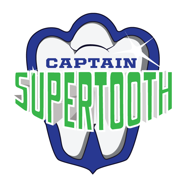 DeltaDentalOK's tweet photo. Parents, be honest: Do you brush your kiddo's teeth or do you let them take the reins? #CaptainSuperTooth can help with brushing/flossing tips and a chart you can download for use in your home: https://t.co/QoQUxqss41 https://t.co/lgDH8G1SIy