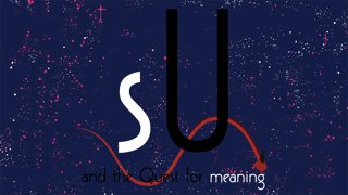 Auf der Suche nach neuen Platformer Herausforderungen? Dann mal ein Auge auf <a href="/sU_theGame/">sU-theGame</a> "sU - And the Quest for Meaning" halten! Angespielt zusammen mit dem Entwickler des Spiels auf der #gamescom2018 : twitch.tv/videos/3079138… #indiegame