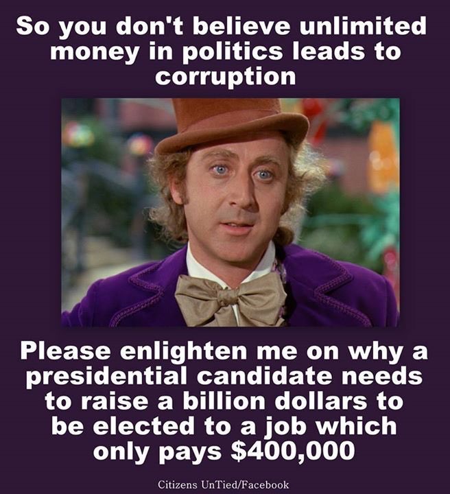 And why would you want to