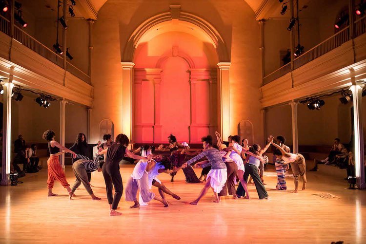 ManaContemp's tweet photo. Announcing #ManaProcessLab! This new program aims support the development of new work in performance, performing arts, and film/video. Check out our partners: @creativecap, @DanspaceProject, @herearts / @PROTOTYPEfest, @TheKitchen_NYC, @PerformSpaceNY
https://t.co/ys6m348SSe https://t.co/rvjbYWtGIn