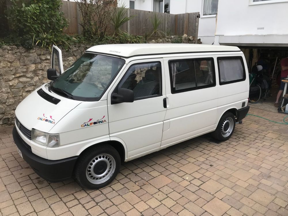 lhd vans for sale