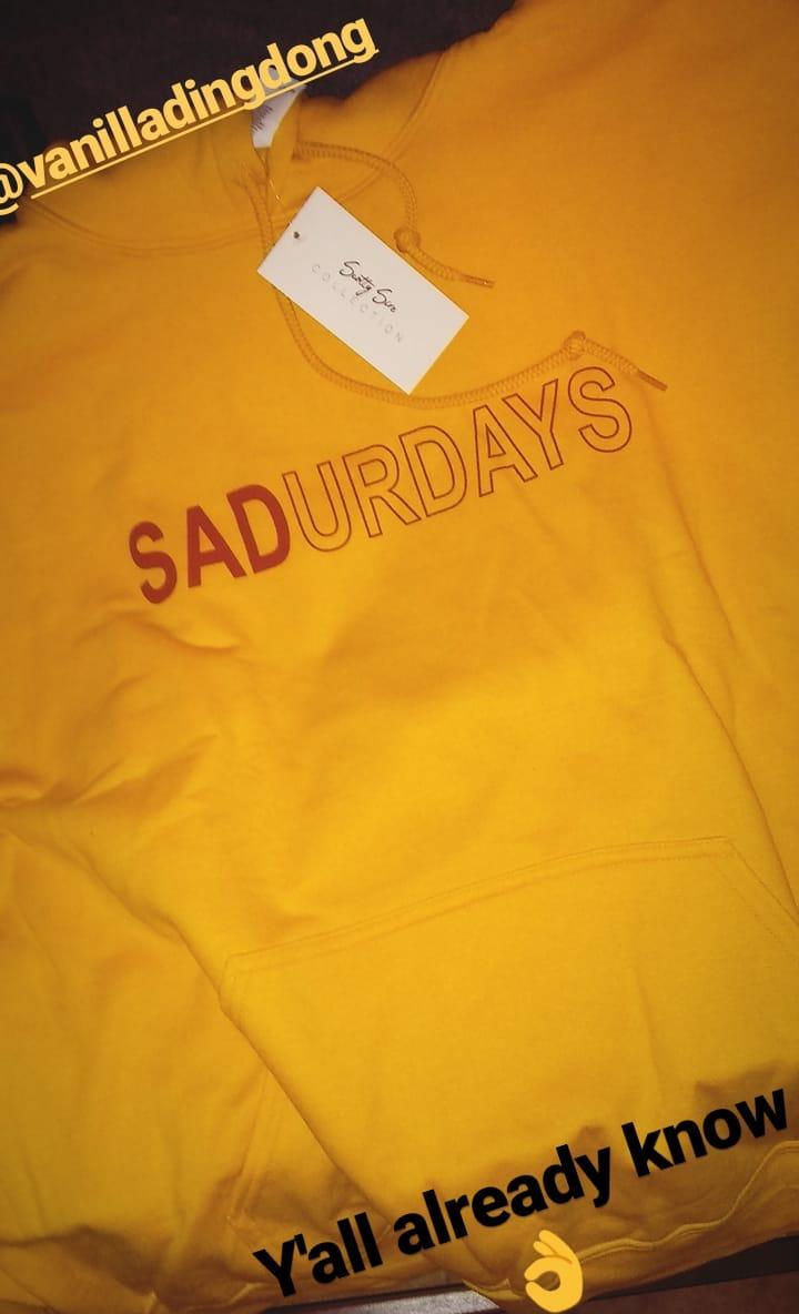 01Sansaray's tweet photo. @ImNotScottySire soft sweater https://t.co/ttZkVRY1WF