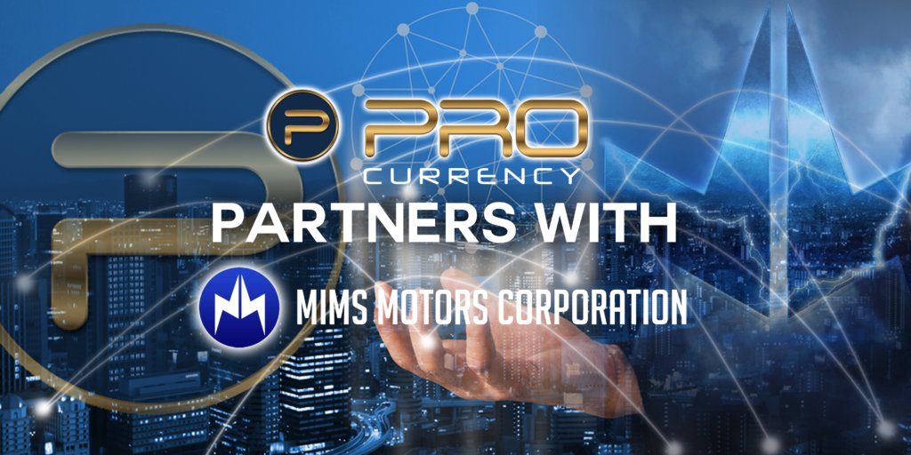 PROCurrency tweet media