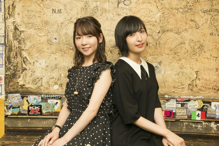 声優の小澤亜李さん＆佐倉綾音さんのサイン入りチェキを抽選で1名様に