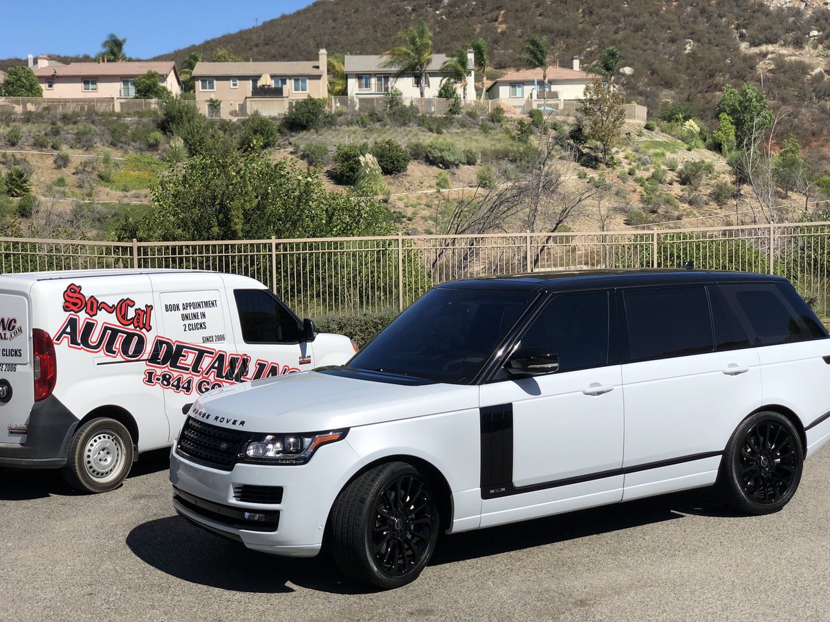 Not a bad way to start the week.