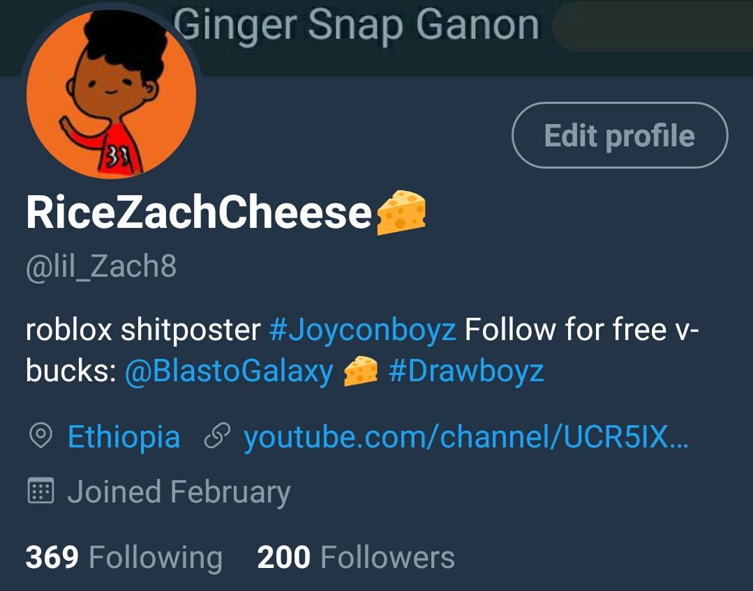 lil_Zach8's tweet photo. We did it reddit thanks to for 200 followers @BlastoGalaxy @OverUsedMemes @YaBoiRoi18 @abdo_024 @Moosedude19973 @Ricky_NX @sampletext_12 @kirbyandsnivy @EduardoAbr7 @NiaTheFuccinCat @Gods_Reign @JTH2626 @GingerSnapGanon @BBCwaifu @WordsOnALine @Brotosaurusxl_ and the #drawboyz https://t.co/6abXozIWfo