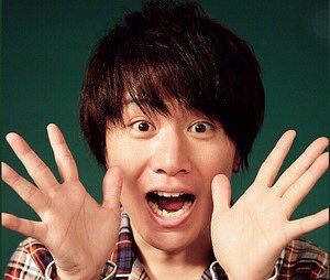 eightorangesaku's tweet photo. 💙Happybirthday🧚‍♀️🐬
安田くんの笑顔が大好きです！😂💕
これからも元気で笑顔の絶やさない安田くんでいてください！✨
#安田章大誕生祭 https://t.co/kjCS9JH1EZ