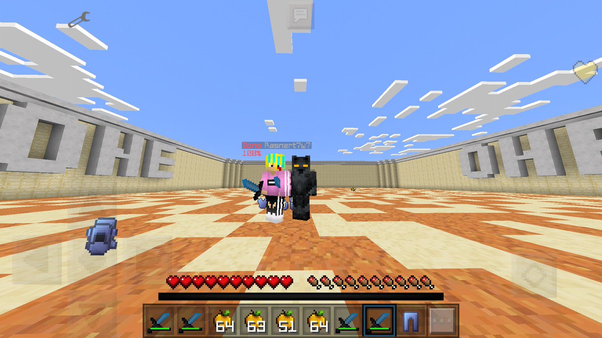 ---> Clan Battle <---
 
  Contra [ <a href="/DR3AMEZ/">DR3AMEZ [DRZ]</a> ]

          Score:
    [ TNP 5 -4 DRZ ]

Notas: Bons Jogadores , não toxicos , humildes , recomendo.

[ TMJ <a href="/OneUHCs/">OneUHCs</a> ]