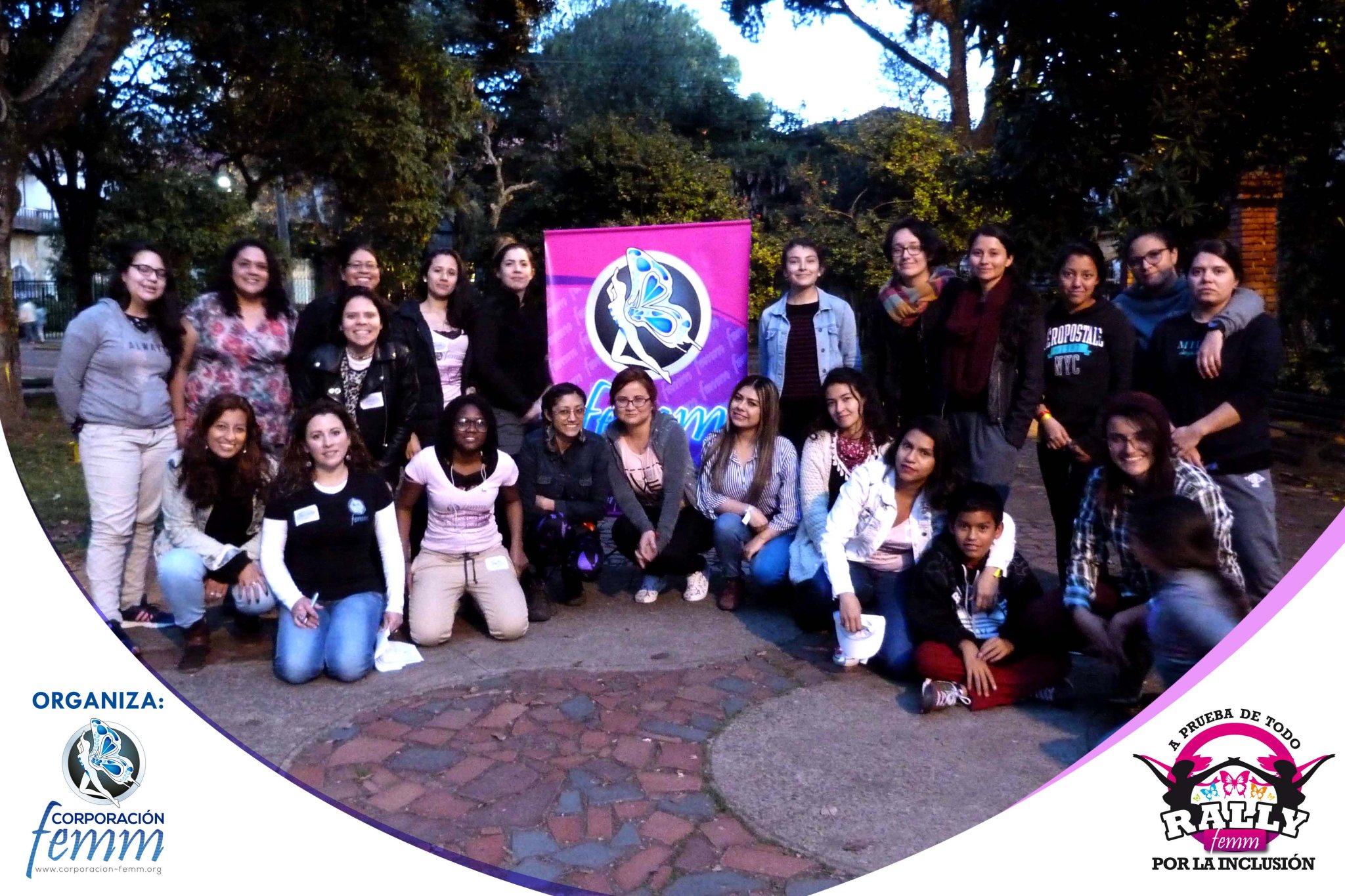RALLY-FEMINISTA- FEMM-2018