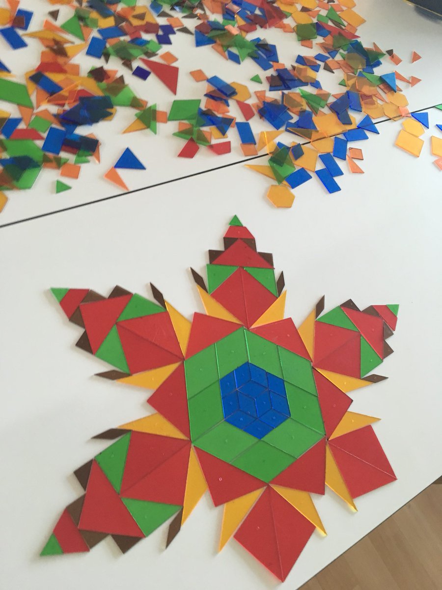 kpackteacher's tweet photo. After reading this article https://t.co/mXphZ6EXeK I took action, and THIS happened this morning before school ๐๐ผ๐โ๐ผ #mathmagic #mathplay #mathinquiry #g4math #pyp @saravdwerf @ISPPCambodia https://t.co/1RjR0PzqEU