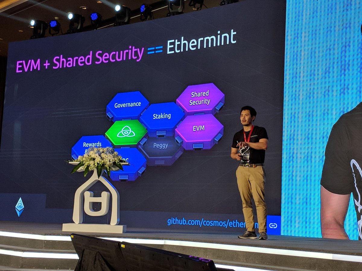 Cosmos - The Interchain ⚛️ tweet media