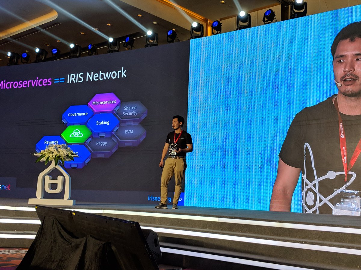 Cosmos - The Interchain ⚛️ tweet media
