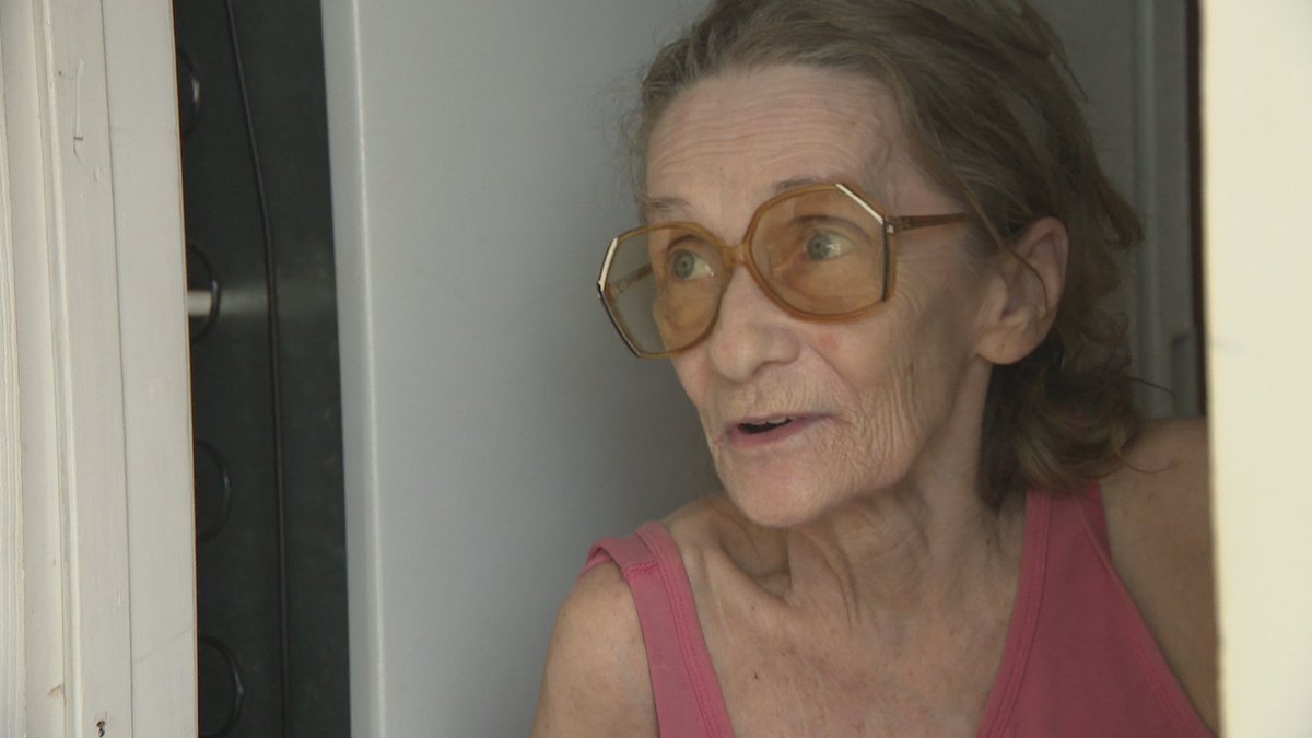 Their home was destroyed by Irma. A year later, they're still feeling the effects bit.ly/2QnFTLN https://t.co/etvpEJ6gYH