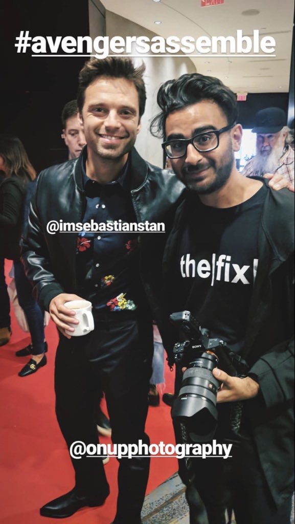 s e b  s t a n (@sebstancentral) on Twitter photo 