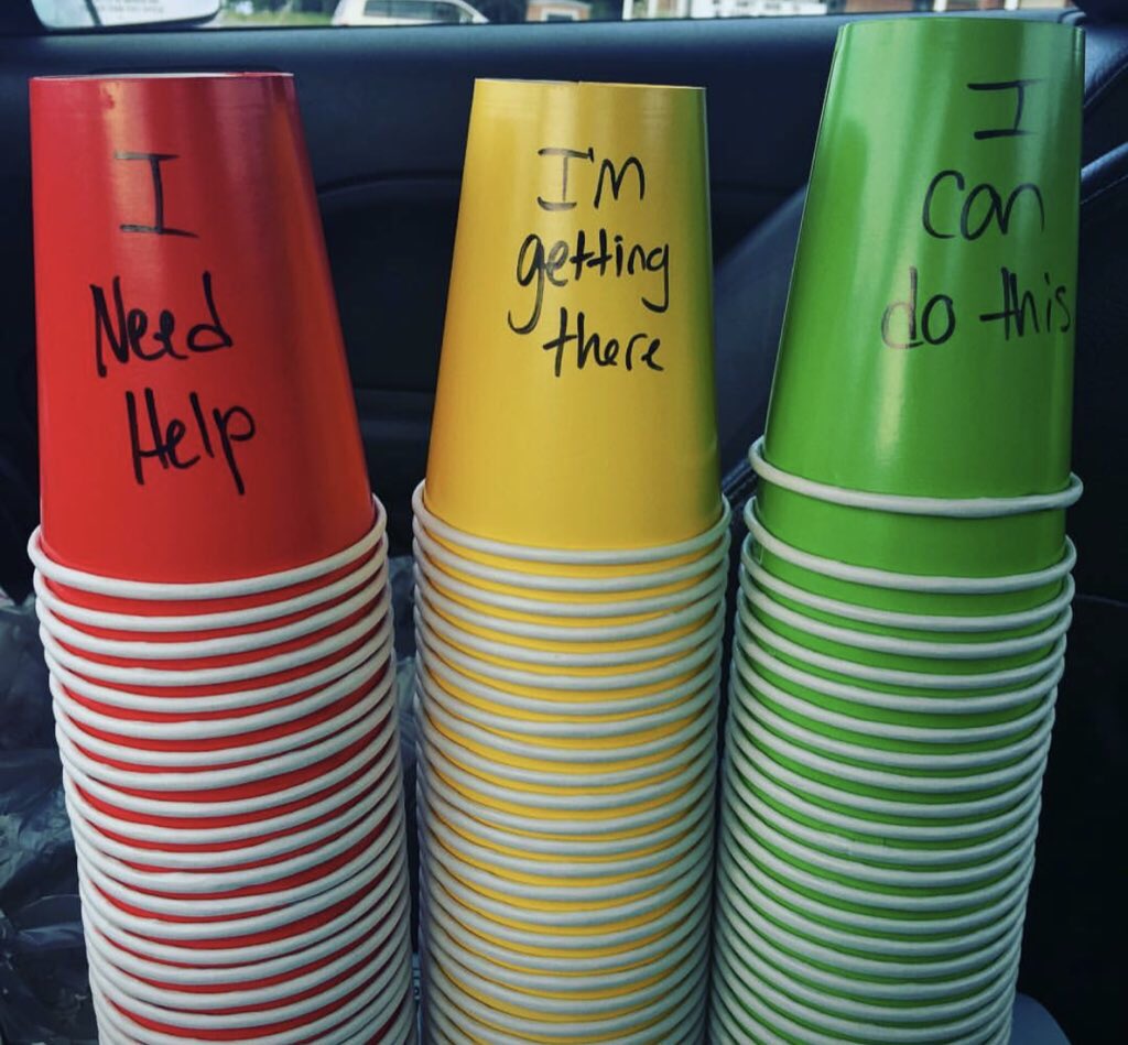 T <a href="/Adam_Johnson07/">Adam Johnson</a> is ready to greenlight a new way of assessing his Ss' progress! Might you try something similar?