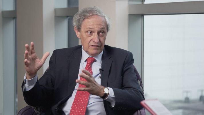 Integral equations of first kind