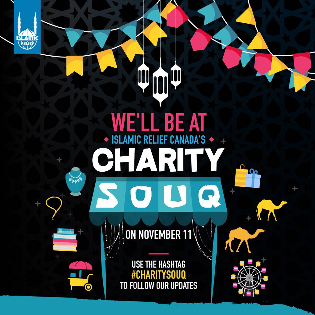 allwecanmeat's tweet photo. @tahiraah Thank you. i.A looking forward to be at #CHARITYSOUQ by @IRCanada in Toronto https://t.co/373lrmkITP