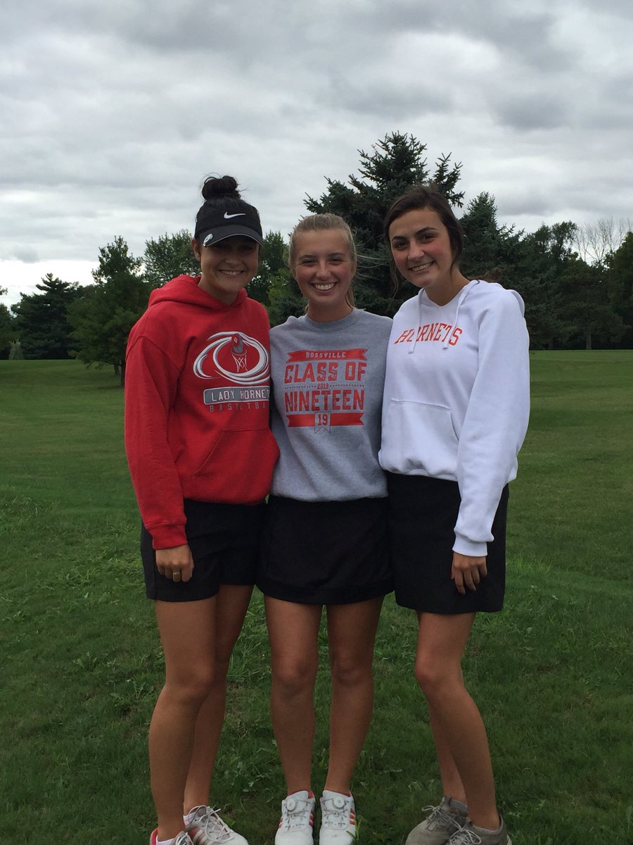 Rossville Golf ( GolfRossville) Twitter