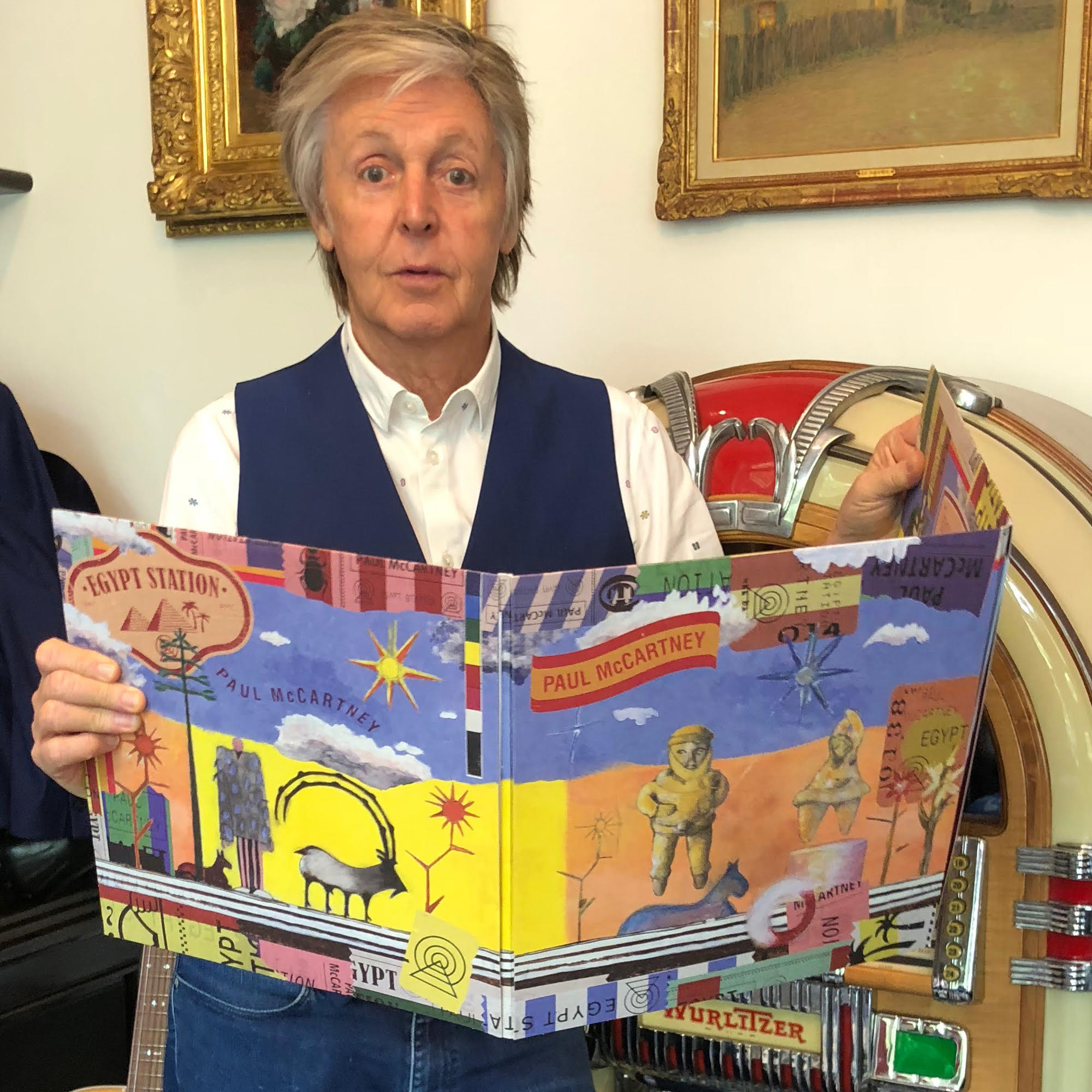 Is Paul Mccartney Wife Deaf? Is Paul Mccartney Wife Deaf?