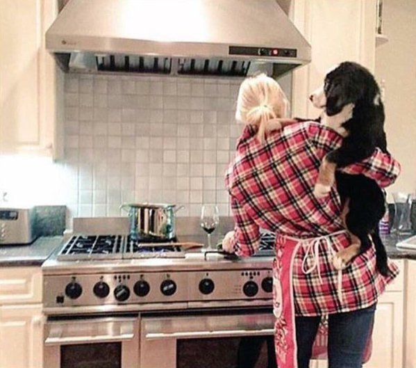 "Where do you see yourself in 10 years?"