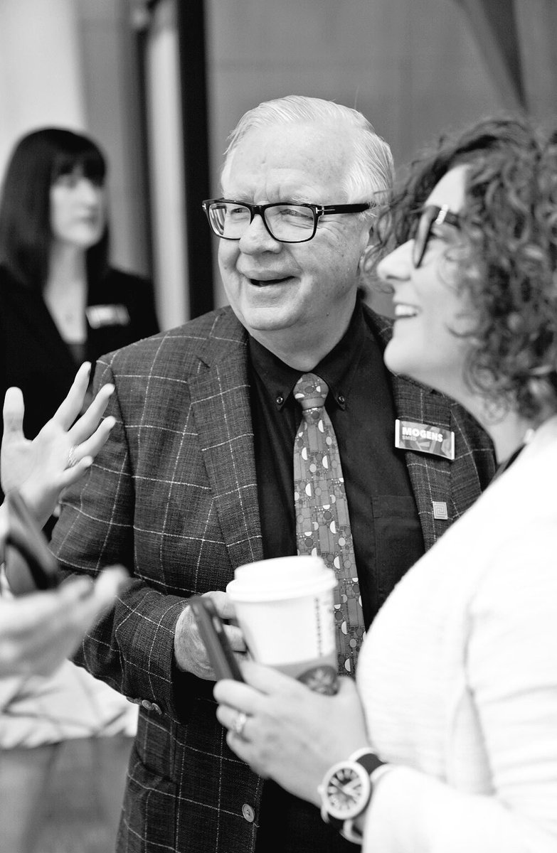 lmjamer's tweet photo. Today my mentor & friend @MogensSmed left @DIRTT. I want to thank Mogens for the last 8yrs of incredible leadership, passion & joy he brought into my life. Though he’ll be sorely missed his enthusiasm for #DisruptingConstruction will live on in the hearts of #DIRTTbags everywhere https://t.co/pcQRtQp2If