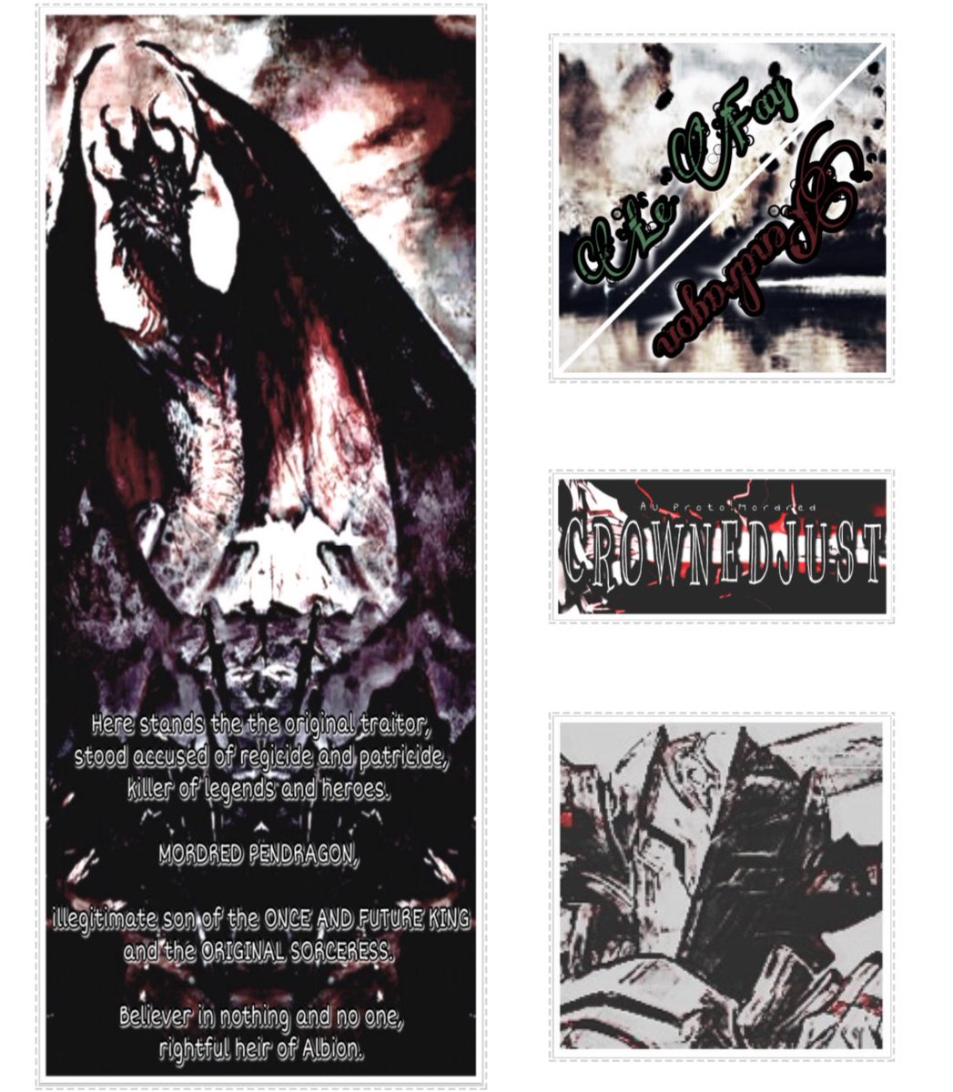 ⠀⠀《 モードレッド・叛逆の騎士 》

          ★★★★★╿ 𝘚𝘢𝘣𝘦𝘳 𝘊𝘭𝘢𝘴𝘴

❝ ᴄʀᴏᴡs ᴄɪʀᴄʟᴇ, ᴡᴀɪᴛɪɴɢ ᴀs ᴛʜᴇʏ ʜᴀᴠᴇ ʙᴇᴇɴ sɪɴᴄᴇ ᴍᴏʀᴅʀᴇᴅ ᴡᴀs ʙᴏʀɴ, ᴛᴏ ғᴇᴀsᴛ ᴏɴ ᴛʜᴇ ғɪɴᴀʟ ᴡᴀᴠᴇ ❞ 

          #FATERP / #FGORP
             #ᴠᴏʀɪɴɢᴀʟʟɴɪɢʜᴛ