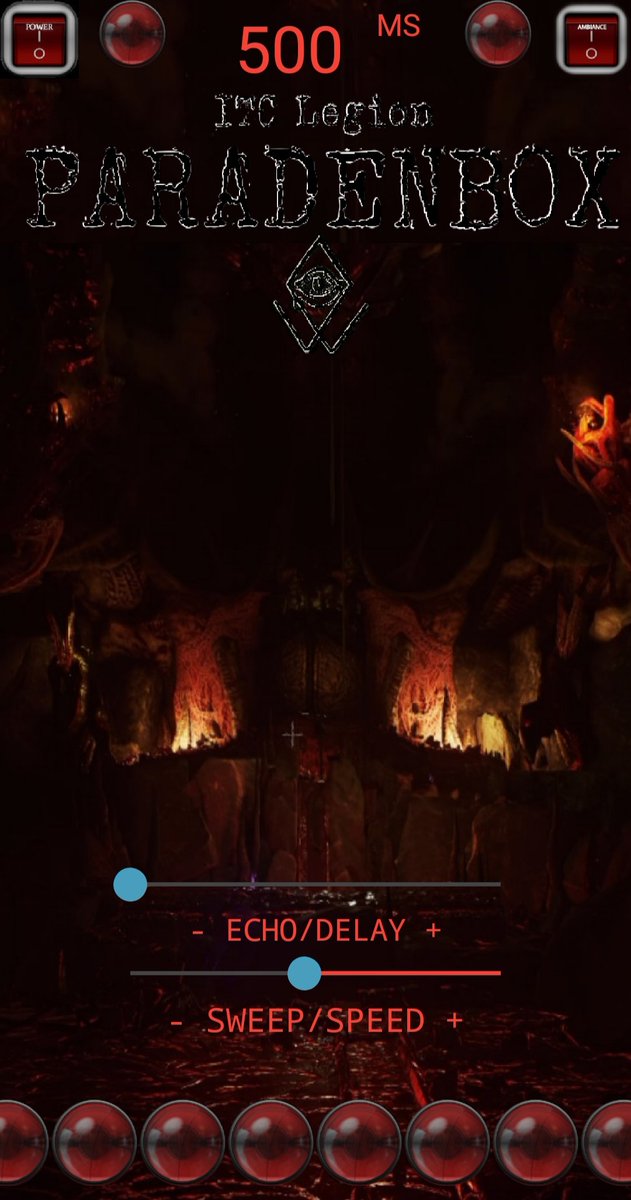 gps_tn's tweet image. Can not wait to use these itc legion apps this weekend! @ParanormalDen 
@MattFeole @gatorgateway615 @InfamousJester @WildBillgps 
#itclegion #ghosts #Paranormal #investigation #demons