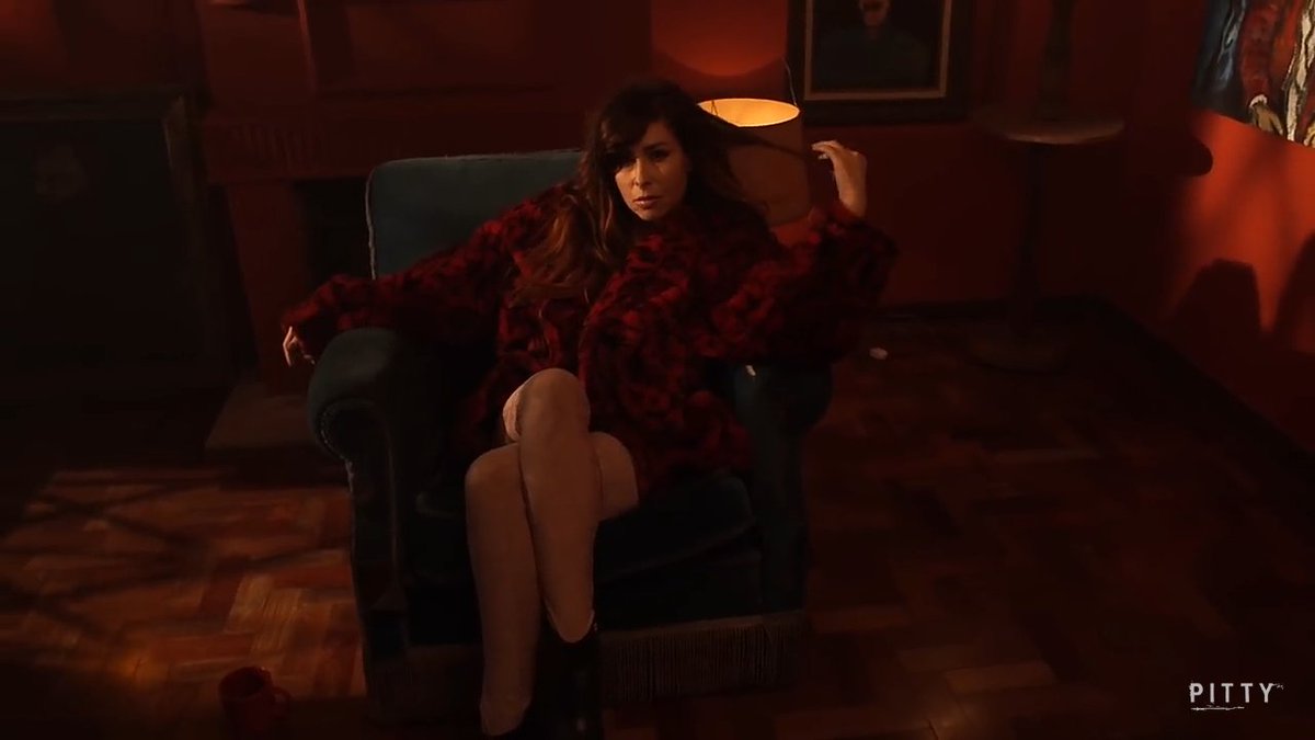 EmptinessChaos's tweet photo. Era beleza que vcs queriam?
DEEEEEEEUUUUUUSAAAAAAAA
#Pittyteconecta https://t.co/PFZpeIvTSK