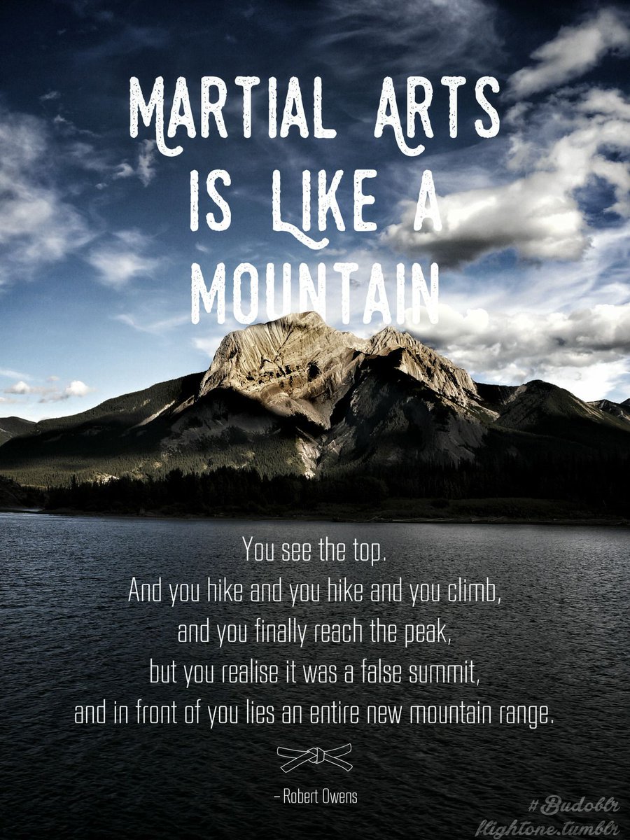 arts_mesa's tweet photo. #mondaymotivation #motivation #inspirational #martialarts https://t.co/03qDgSGmor