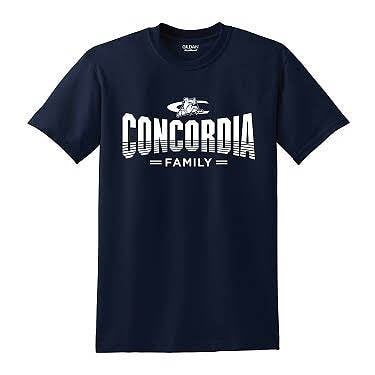 CUNEAlumni's tweet photo. Get your Concordia FAMILY T-shirt today! ...
https://t.co/uSYQRmSNuB
...
#wearecunefamily
#cunealumni https://t.co/QhAqongB3m