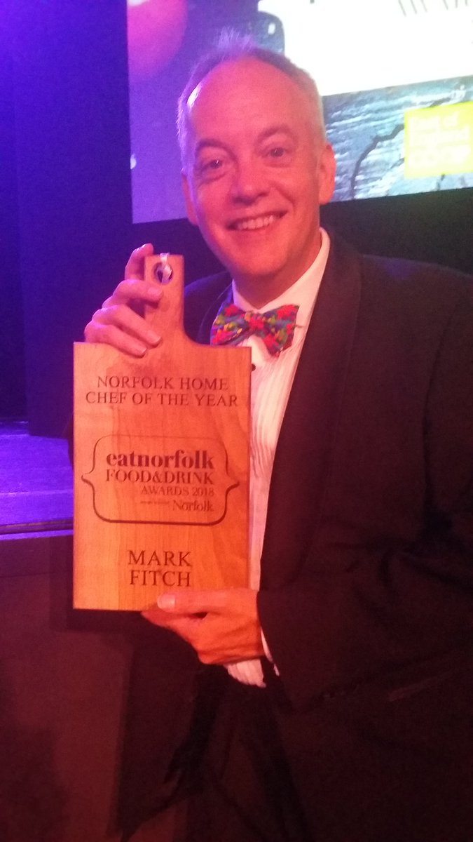 Mark Fitch tweet media