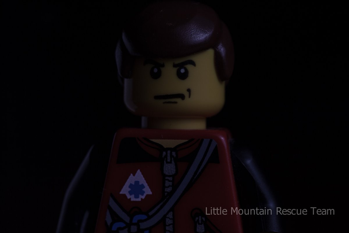 Little Mountain Rescue Team tweet media