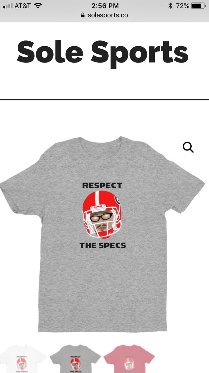 SoLeSports_UGA's tweet photo. @RodTheKicker3 🤓🤓🤓 https://t.co/1EcWRFs6C7