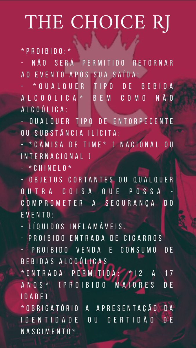 thechoiceteen's tweet photo. Tirando algumas dúvidas ❤️ #TCNEON https://t.co/H2ayE4G4H7