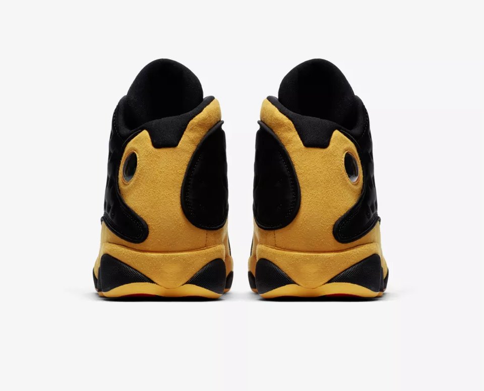 jordan 13 september 2018