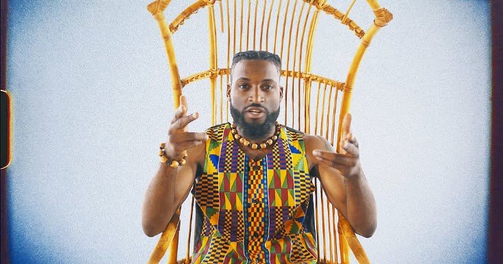 beta_tinz's tweet photo. New Music Video: Zillo - Company https://t.co/mPRyey7DsT https://t.co/05x7MLaaM9