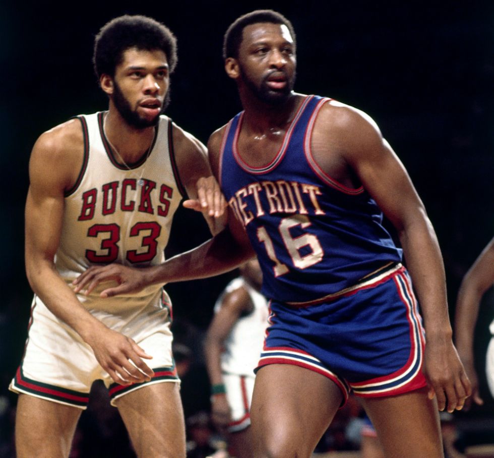 Happy Birthday Bob Lanier!! 70 years ago today Lanier was born in Buffalo, NY. 