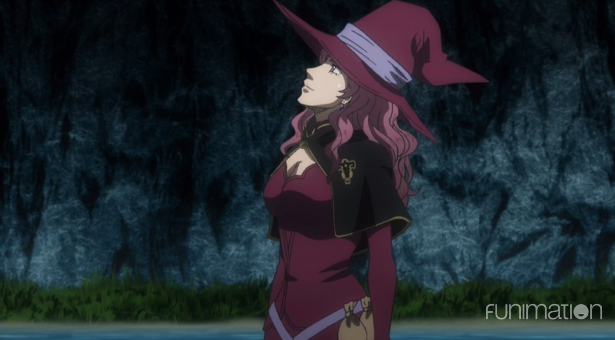 Featured image of post The Best 13 Black Clover Vanessa Voice Actor