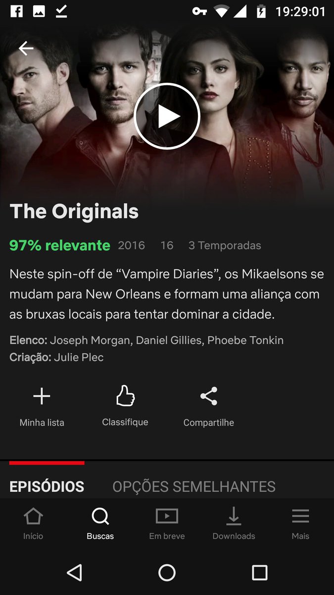 Xforce0fc_'s tweet photo. Séries que eu recomendo :p https://t.co/s3HNDYmtKG