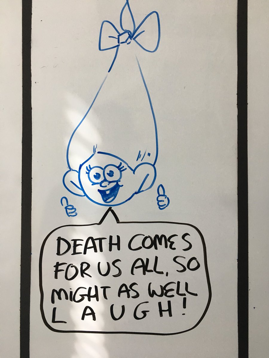 Monday Smidge motivation. 