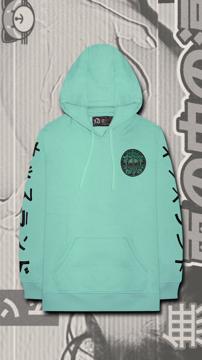 kiss land 5 year anniversary moletom com capuz