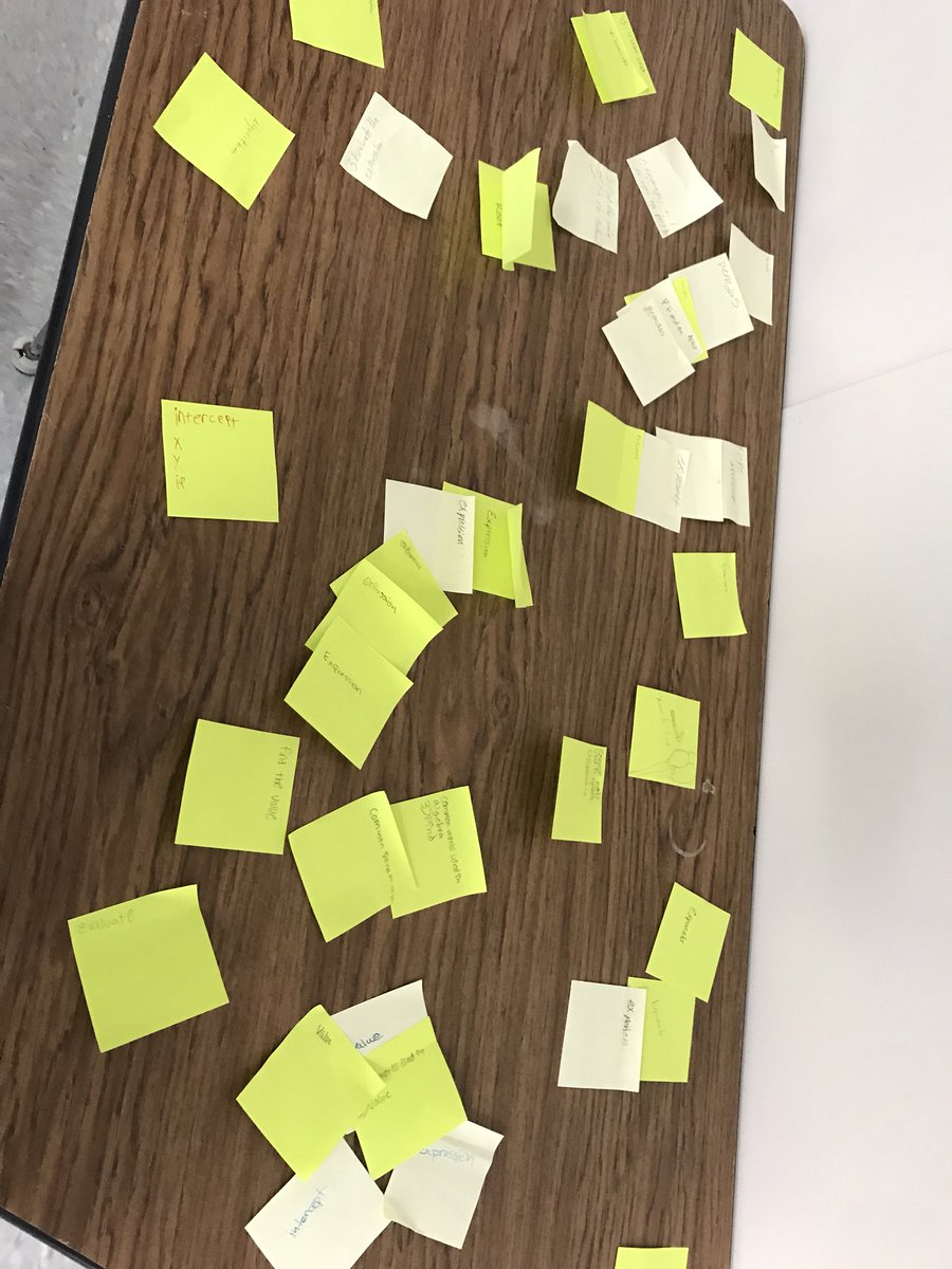 lcsd_avid's tweet photo. Newport Middle School and Newport High had awesome AVID work going on today! AVID students were working on planners and organization tools and NHS Algebra 1 students were collaborating to begin to build a word wall. #LCSDAVID #ThisIsAVID @AVIDOregon @OregonGEARUP #GEARUPworks https://t.co/wrIxB8oHur