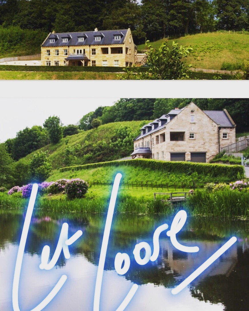 BuyToLetLoose's tweet photo. Amazing #RaithwaiteEstate Lakehouse in #Whitby for a #UKWeekend and delicious Fish&Chips!
#LetLoose #UKGetAway #LuxuryLifestyle https://t.co/xfh6JuArwB