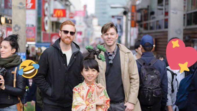 Twitterのコスプレ画像14