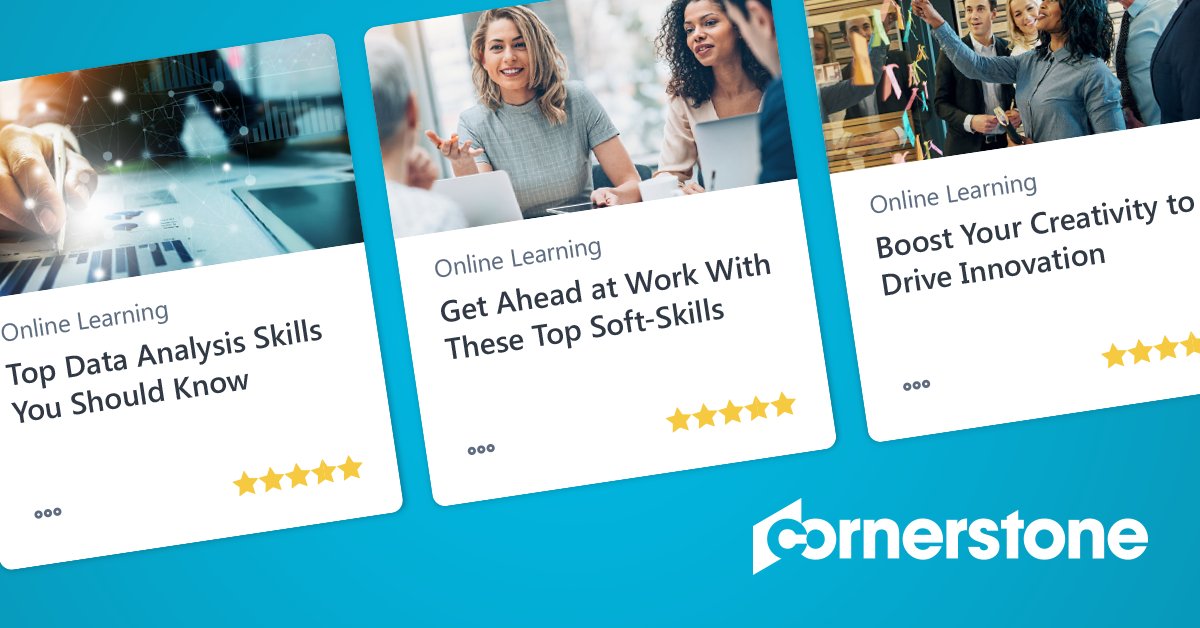 CornerstoneInc's tweet photo. We don't think one day of learning is enough, so we're extending #NationalOnlineLearningDay into a full week! To kick-start #OnlineLearningWeek, our team is giving everyone access to online learning for free from September 10-14. Get your learn on here: https://t.co/0J1xo2Jo5i https://t.co/Dx47A9zqYf