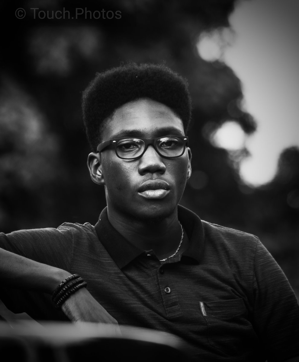 Yeah I've nice portraits in black and white also  @Lil_Mackay  #TouchPhotos  #blackandwhitechallenge  #WeAreNigerianCreatives