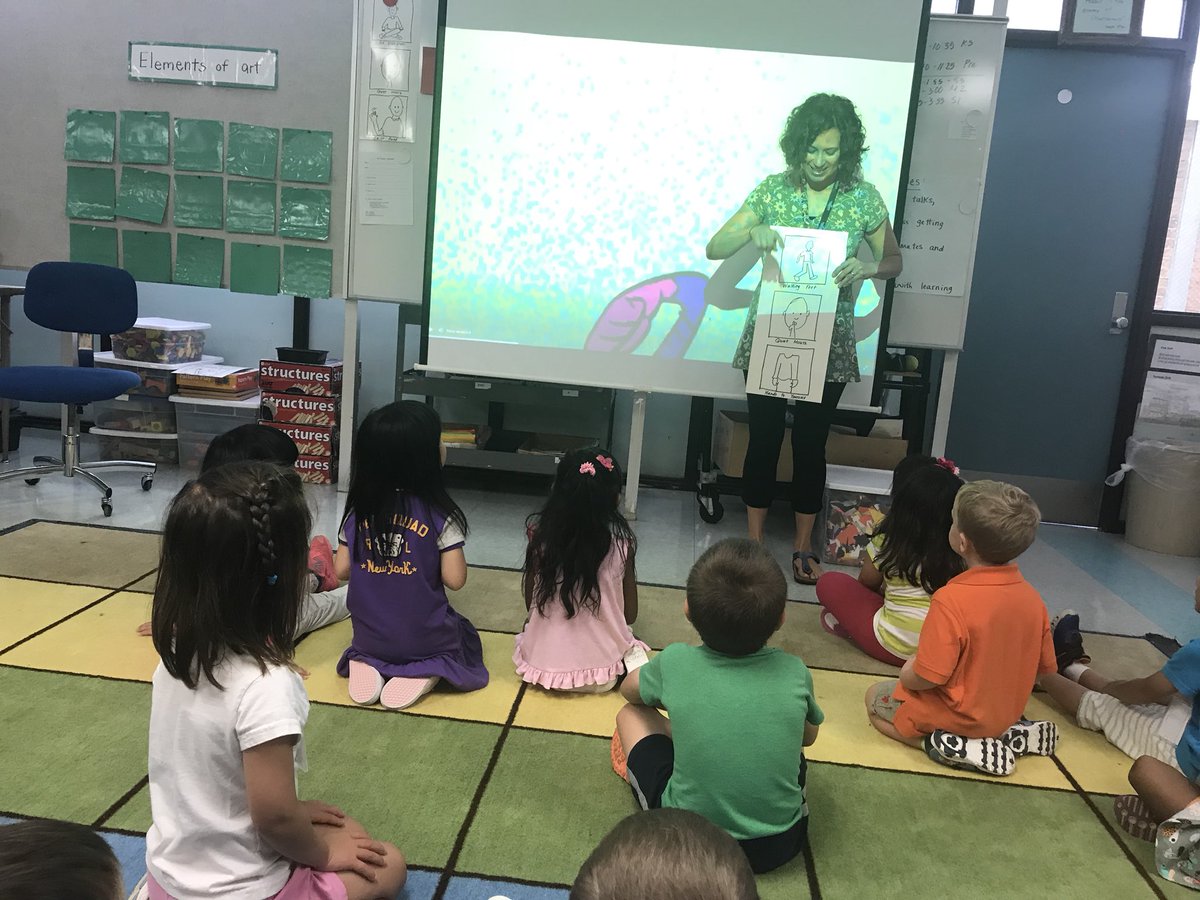 thurstonpre's tweet photo. Preschool has had so much fun going to all our specials! #A2Engage #preschoollife @a2Thurston @heronspecials @A2schools https://t.co/Qvp8KfrmOQ
