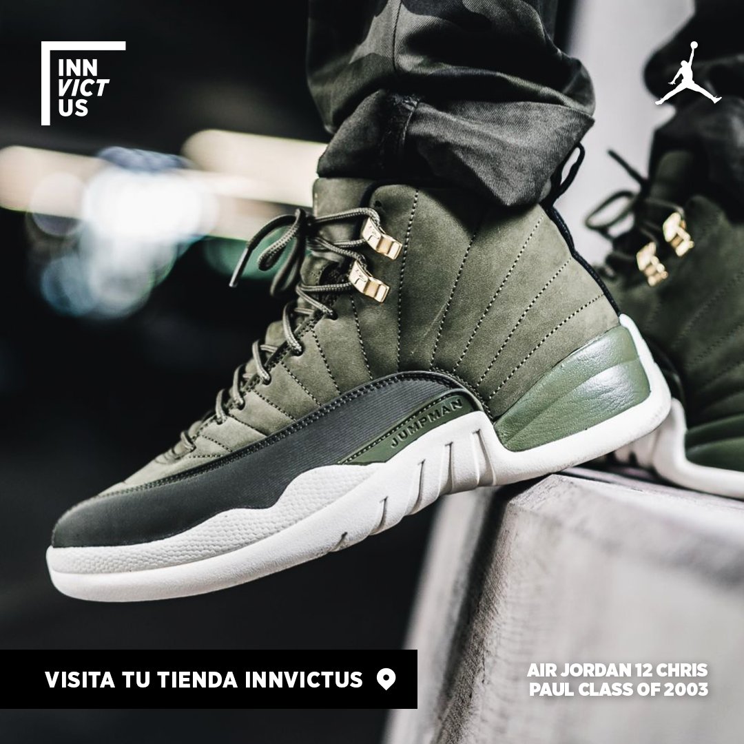 tenis jordan innvictus